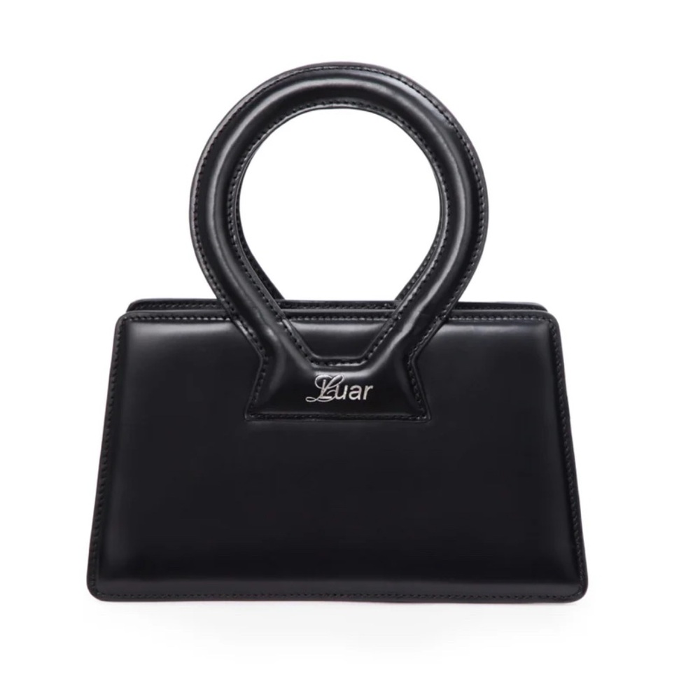 Luar Black Small Classic Ana